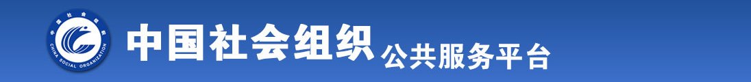 屌插逼网站全国社会组织信息查询